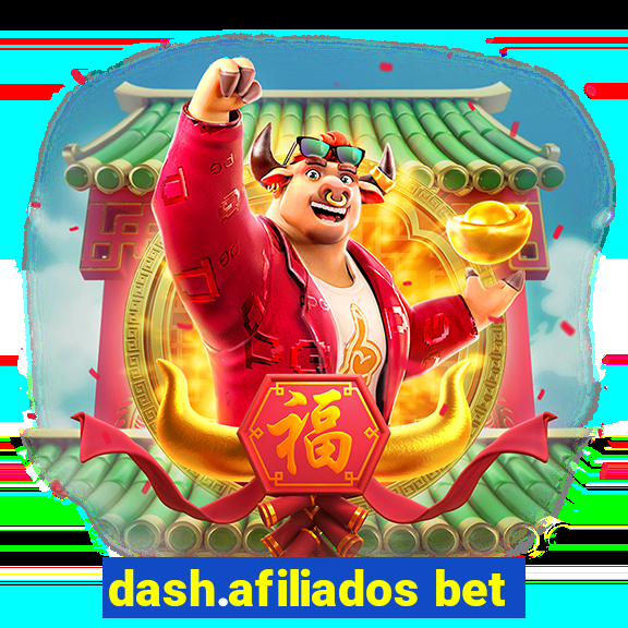 dash.afiliados bet